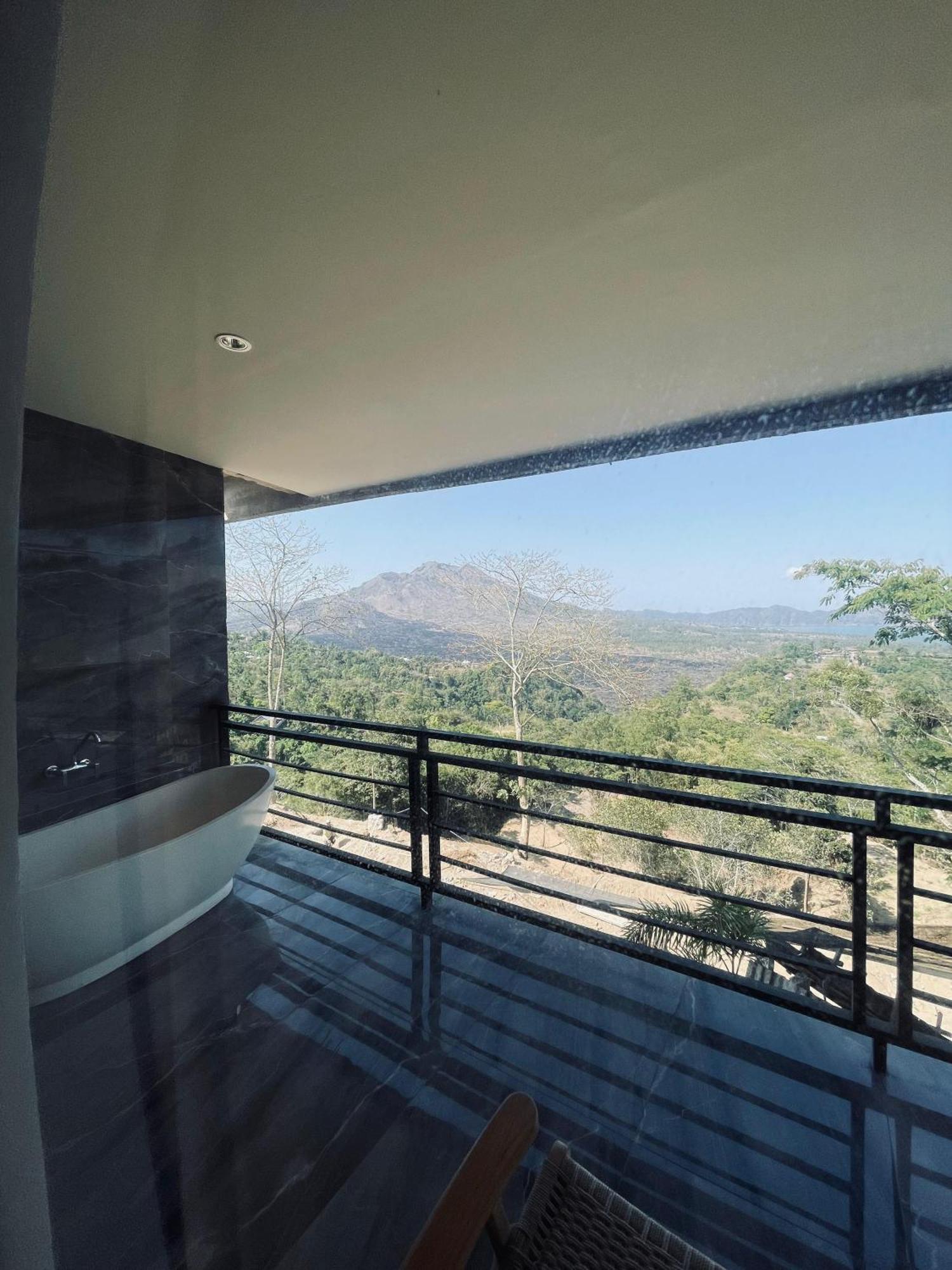 Caldera Hotel & Restaurant 킨타마니 외부 사진